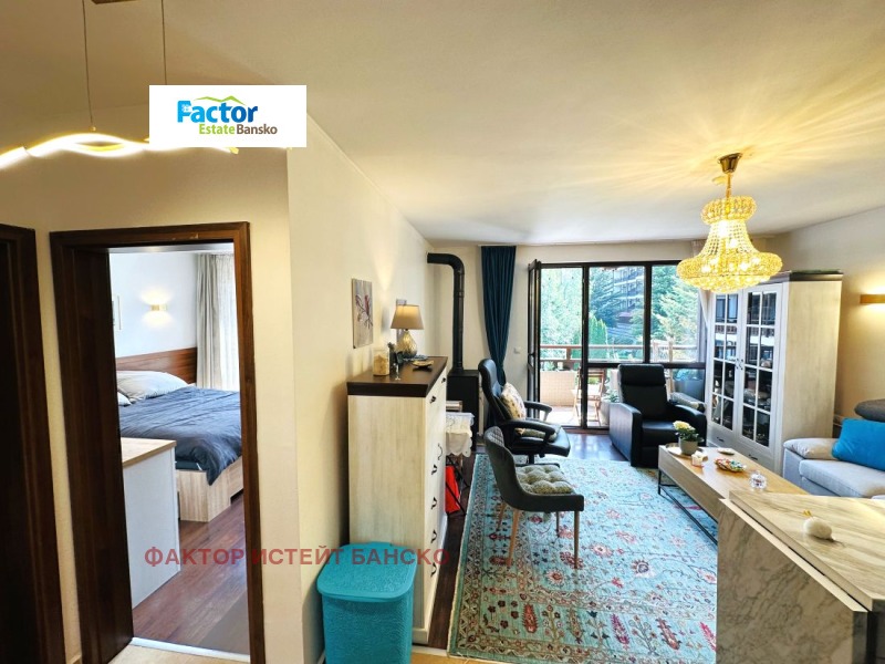 Till salu  1 sovrum region Blagoevgrad , Bansko , 68 kvm | 55177394 - bild [10]