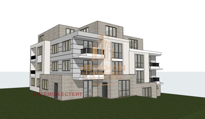Eladó  1 hálószoba Varna , Galata , 67 négyzetméter | 31942783 - kép [4]