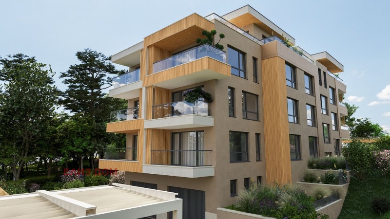 For Sale  1 bedroom Varna , Galata , 61 sq.m | 92244428 - image [5]