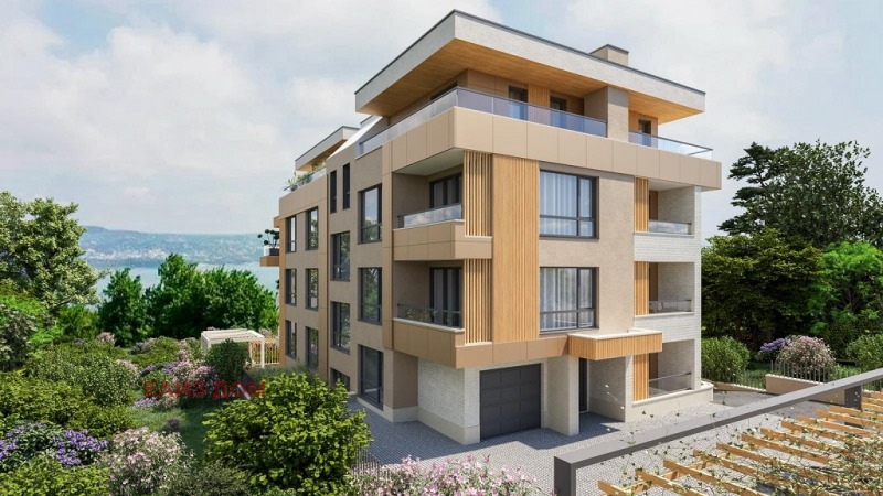 For Sale  1 bedroom Varna , Galata , 61 sq.m | 92244428 - image [6]