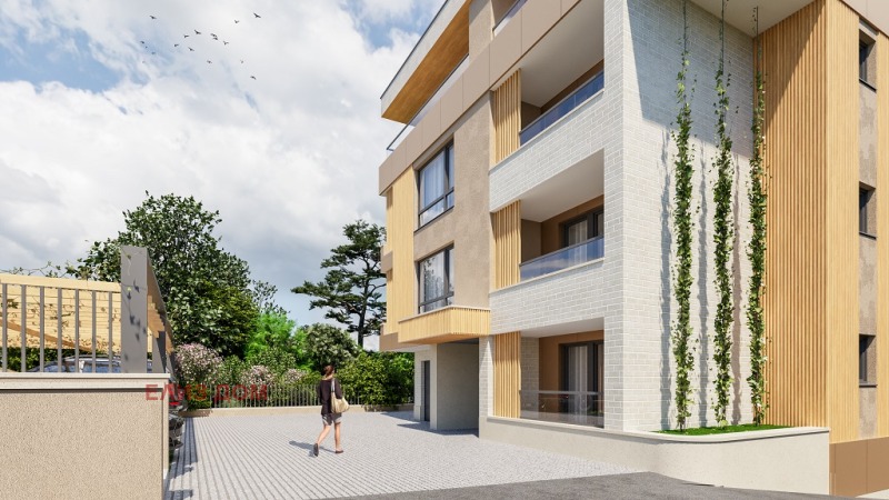 For Sale  1 bedroom Varna , Galata , 61 sq.m | 92244428 - image [4]