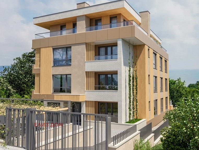 For Sale  1 bedroom Varna , Galata , 61 sq.m | 92244428