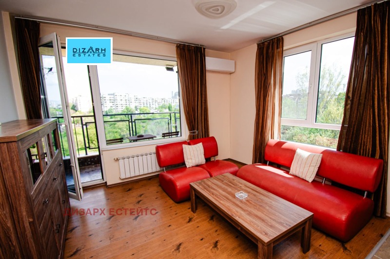 Продава  2-стаен град София , Младост 1 , 73 кв.м | 87999703 - изображение [2]