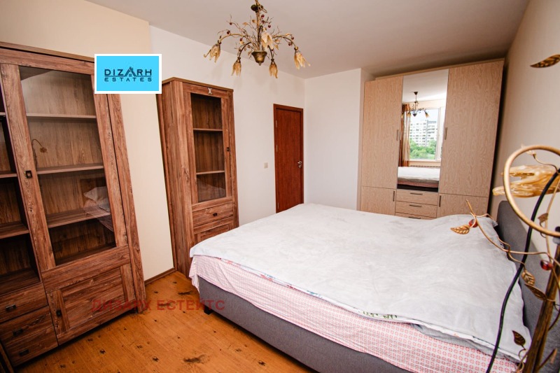 Продава  2-стаен град София , Младост 1 , 73 кв.м | 87999703 - изображение [6]