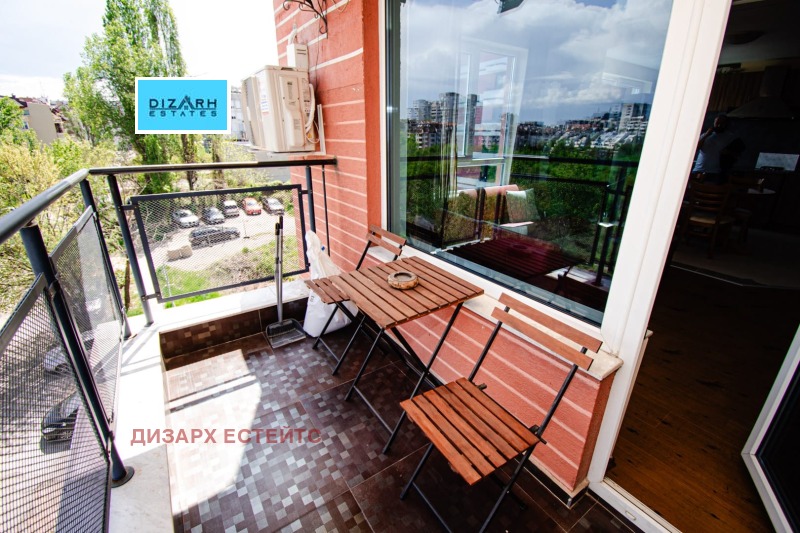 Продава  2-стаен град София , Младост 1 , 73 кв.м | 87999703 - изображение [13]