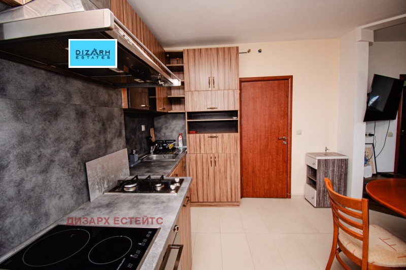 Продава  2-стаен град София , Младост 1 , 73 кв.м | 87999703 - изображение [5]