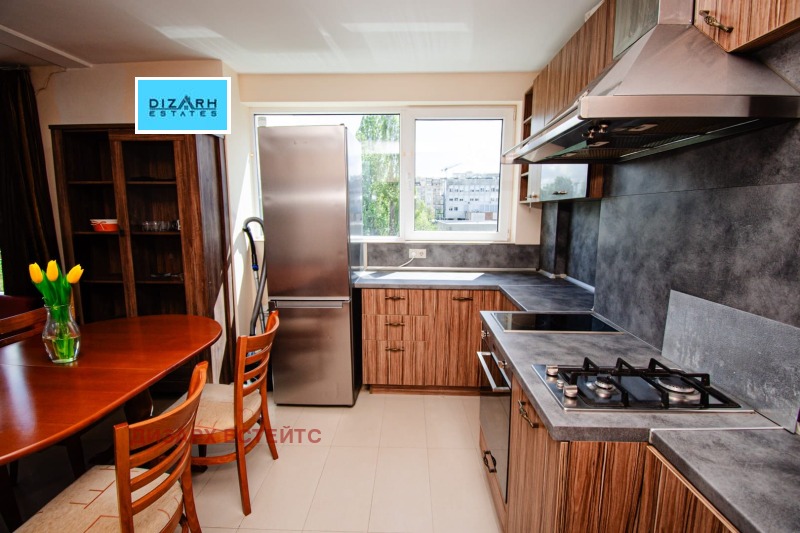 Продава  2-стаен град София , Младост 1 , 73 кв.м | 87999703 - изображение [4]