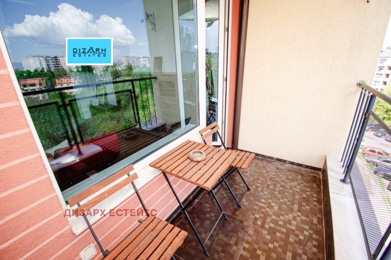 Продава  2-стаен град София , Младост 1 , 73 кв.м | 87999703 - изображение [12]