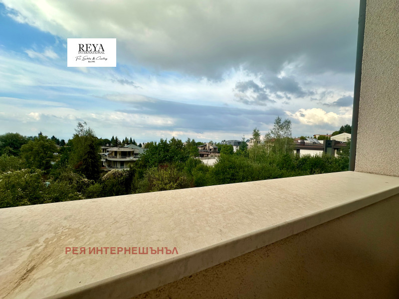 Til salgs  1 soverom Sofia , Bojana , 81 kvm | 10296611 - bilde [5]