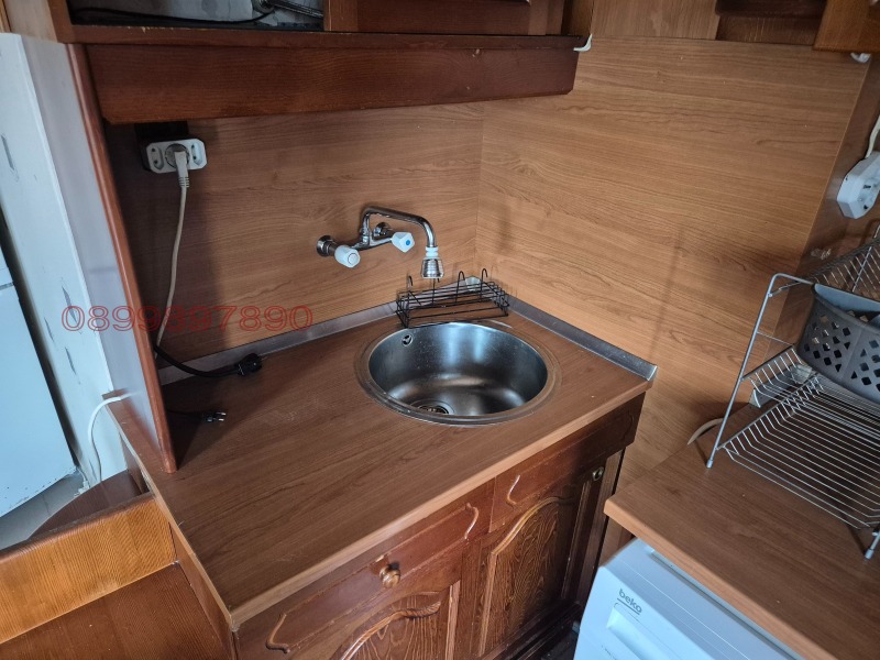 Продава 2-СТАЕН, гр. София, гр. Нови Искър, снимка 9 - Апартаменти - 52786113