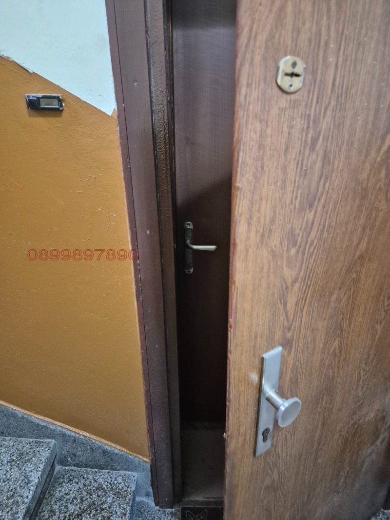 Продава 2-СТАЕН, гр. София, гр. Нови Искър, снимка 17 - Апартаменти - 52786113