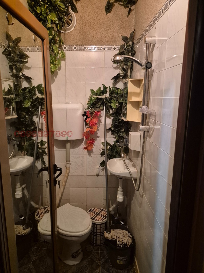 Продава 2-СТАЕН, гр. София, гр. Нови Искър, снимка 15 - Апартаменти - 52786113