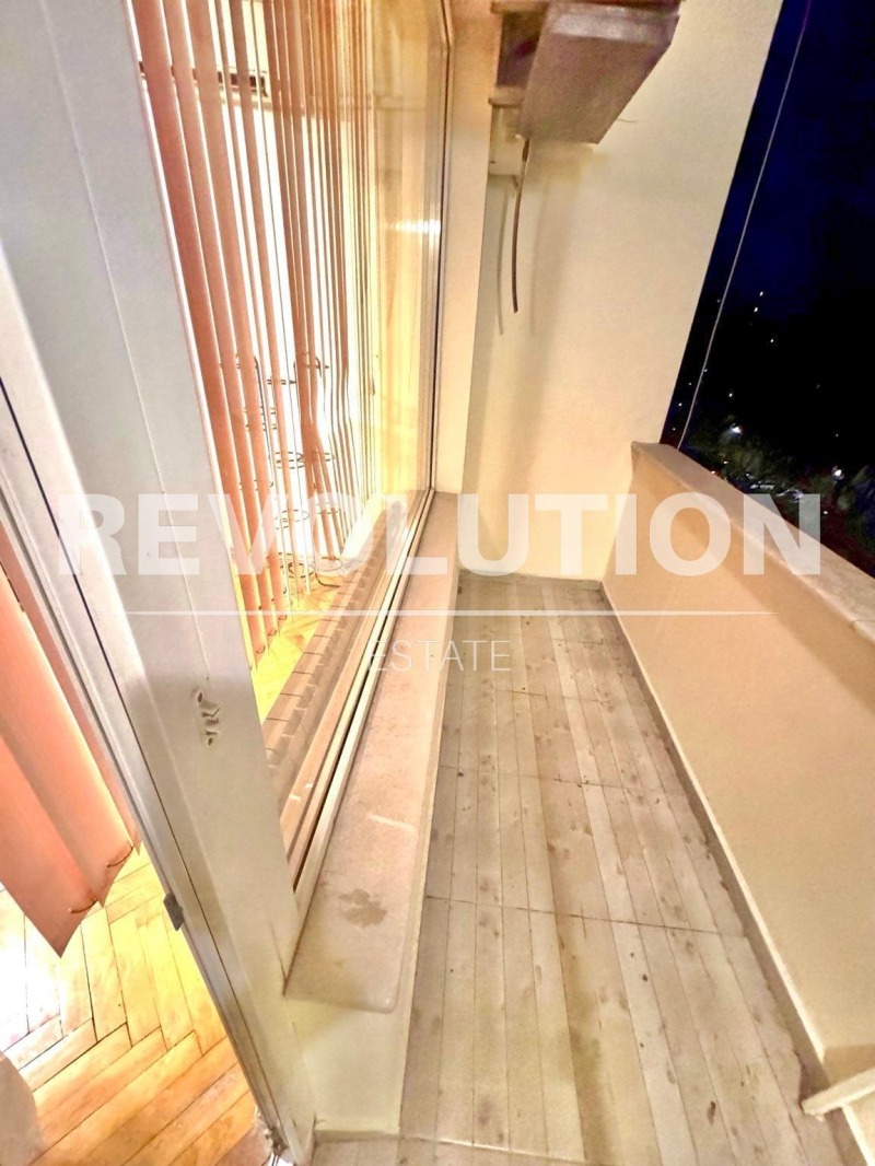 De vânzare  1 dormitor Plovdiv , Gagarin , 77 mp | 66453836 - imagine [9]