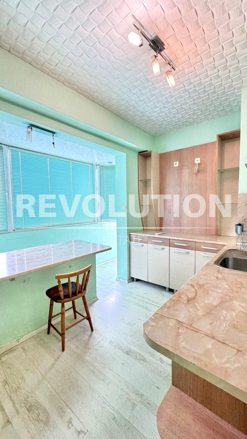 De vânzare  1 dormitor Plovdiv , Gagarin , 77 mp | 66453836 - imagine [16]
