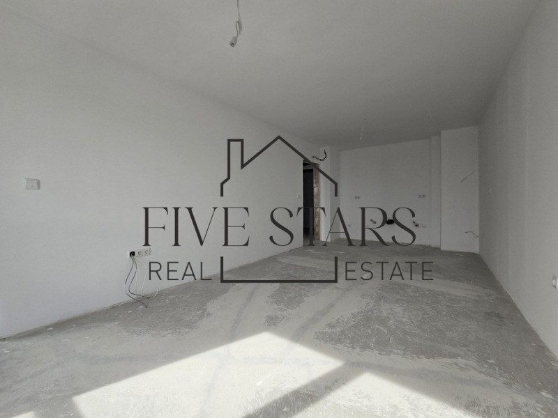 Продава 2-СТАЕН, гр. Варна, Бриз, снимка 3 - Апартаменти - 52826938