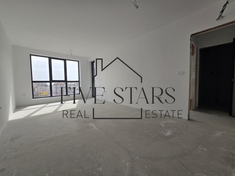 Продава 2-СТАЕН, гр. Варна, Бриз, снимка 2 - Апартаменти - 52826938