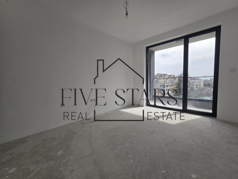 Продава 2-СТАЕН, гр. Варна, Бриз, снимка 6 - Апартаменти - 52826938