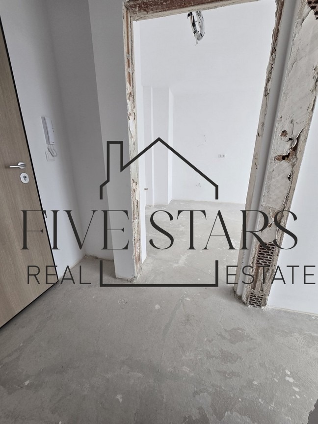 Продава 2-СТАЕН, гр. Варна, Бриз, снимка 7 - Апартаменти - 52826938