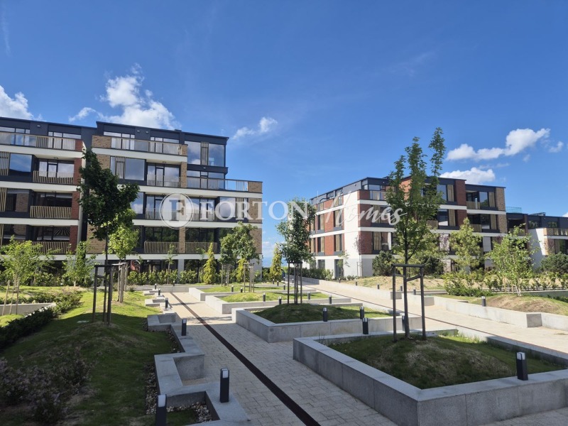 Продава 2-СТАЕН, гр. София, Бояна, снимка 2 - Апартаменти - 52838212