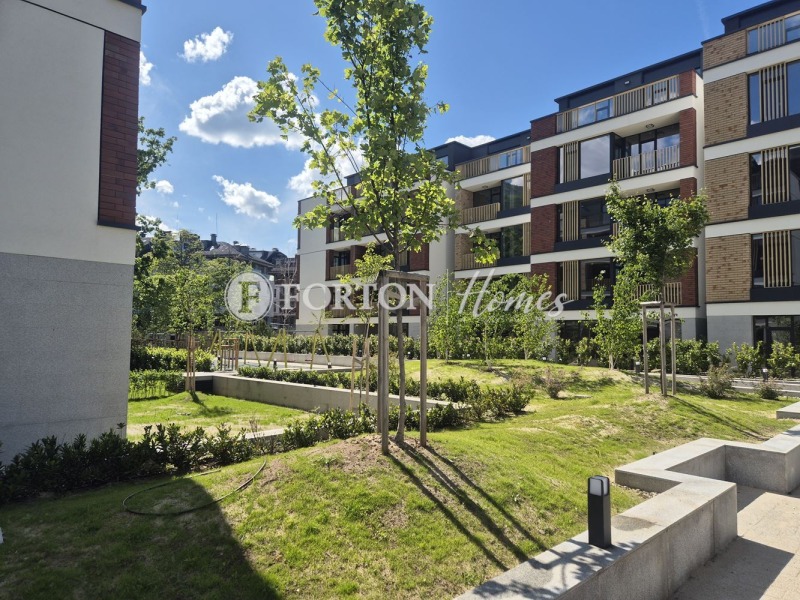 Продава 2-СТАЕН, гр. София, Бояна, снимка 7 - Апартаменти - 52838212