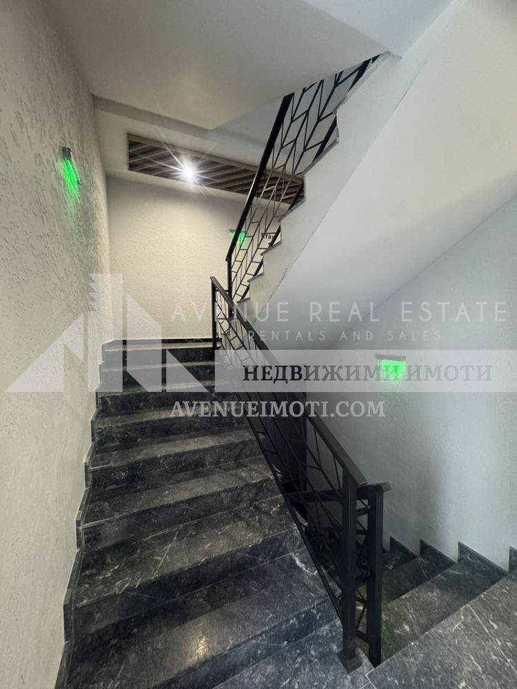 Продава 2-СТАЕН, гр. Пловдив, Остромила, снимка 11 - Апартаменти - 53254837