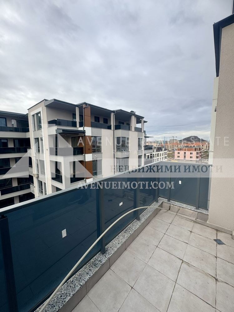 Продава 2-СТАЕН, гр. Пловдив, Остромила, снимка 7 - Апартаменти - 53254837