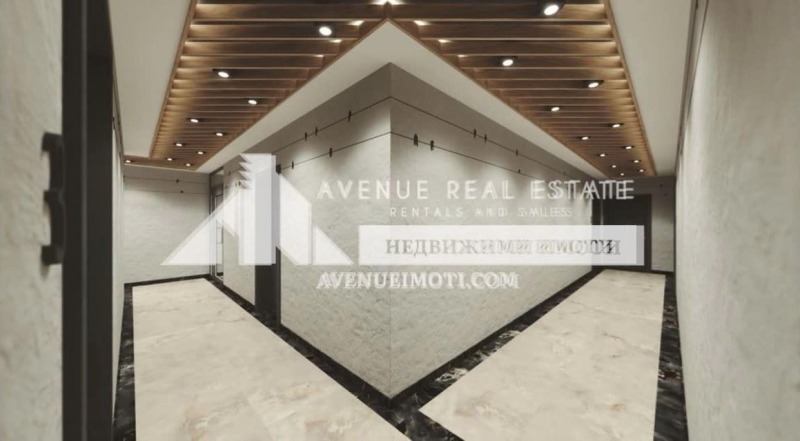 Продава 2-СТАЕН, гр. Пловдив, Остромила, снимка 9 - Апартаменти - 53254837