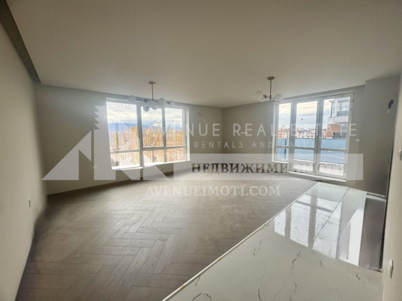 Продава  2-стаен град Пловдив , Остромила , 80 кв.м | 12943712