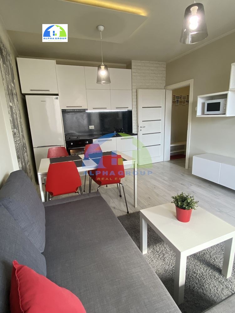 Продава 2-СТАЕН, гр. София, Света Троица, снимка 15 - Апартаменти - 53809288