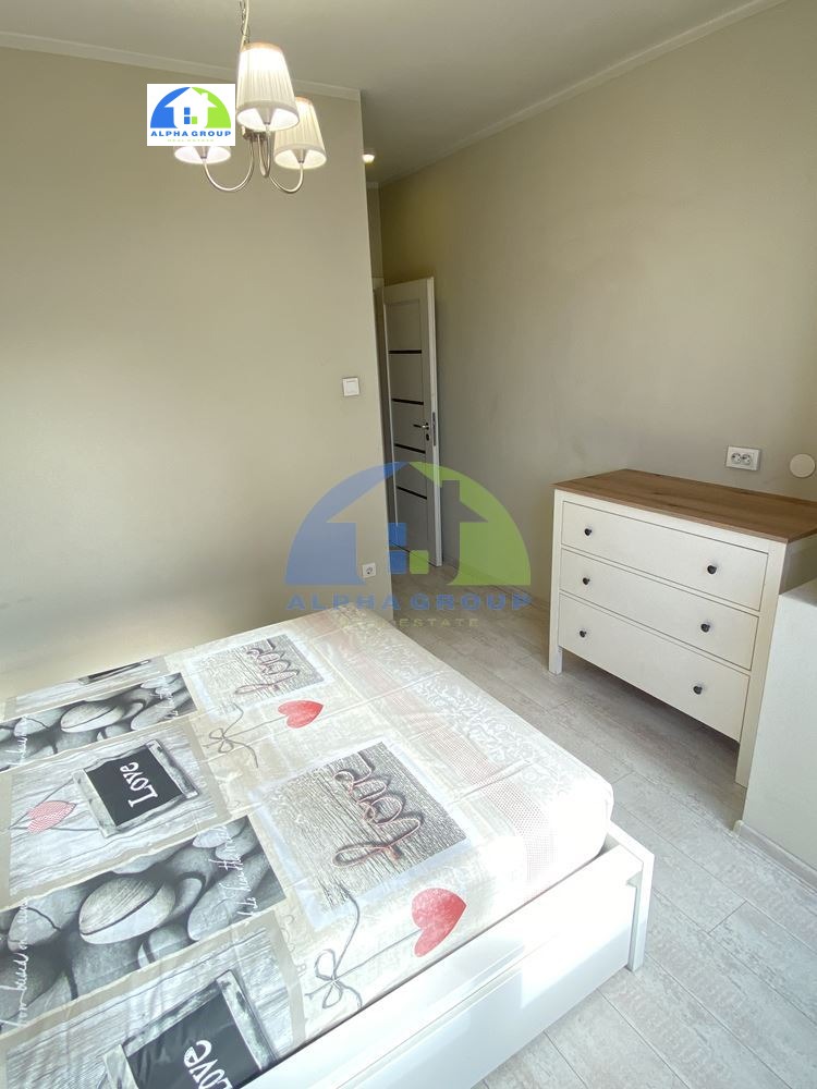 Продава 2-СТАЕН, гр. София, Света Троица, снимка 5 - Апартаменти - 53809288