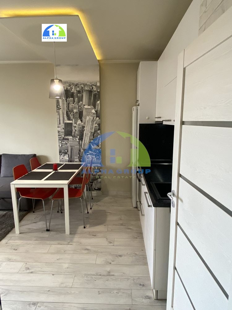 Продава 2-СТАЕН, гр. София, Света Троица, снимка 13 - Апартаменти - 53809288