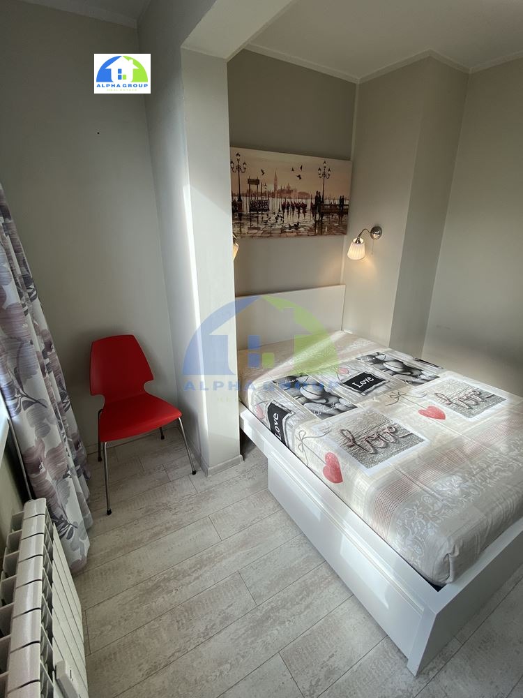 Продава 2-СТАЕН, гр. София, Света Троица, снимка 3 - Апартаменти - 53809288