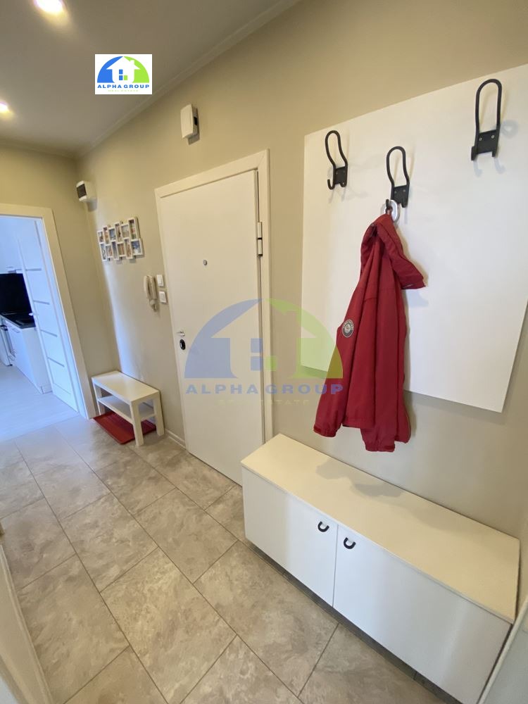 Продава 2-СТАЕН, гр. София, Света Троица, снимка 9 - Апартаменти - 53809288