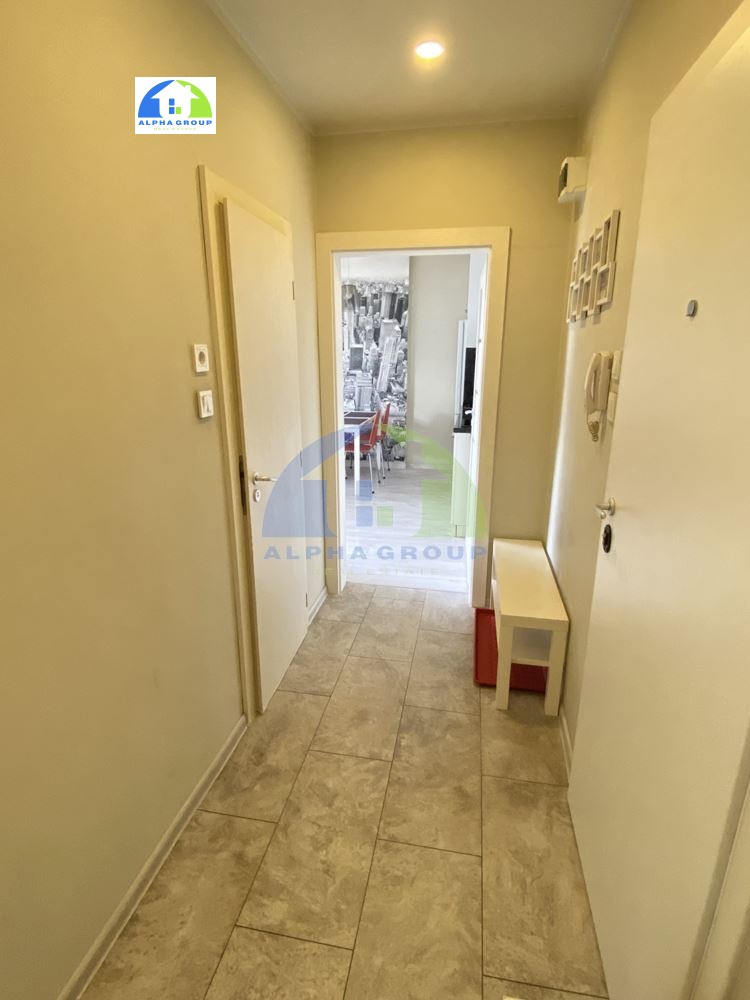 Продава 2-СТАЕН, гр. София, Света Троица, снимка 11 - Апартаменти - 53809288