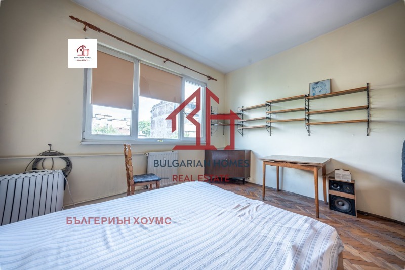 Продава 3-СТАЕН, гр. София, Оборище, снимка 15 - Aпартаменти - 46768609