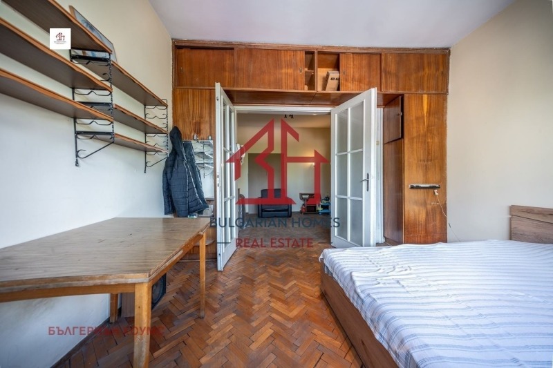 For Sale  2 bedroom Sofia , Oborishte , 74 sq.m | 66453067