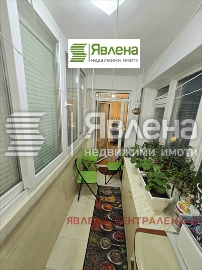 Продава 3-СТАЕН, гр. София, Хладилника, снимка 11 - Aпартаменти - 48951283