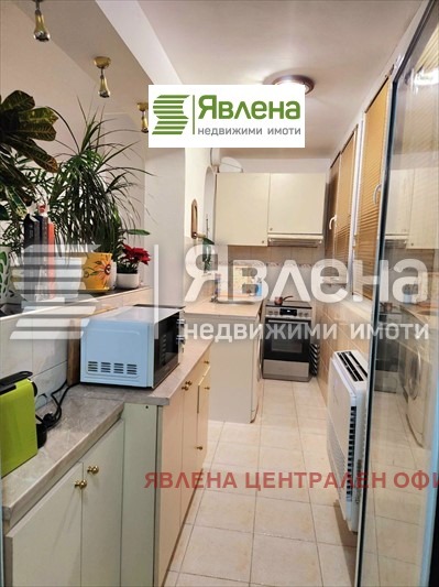 Продава 3-СТАЕН, гр. София, Хладилника, снимка 2 - Aпартаменти - 48951283