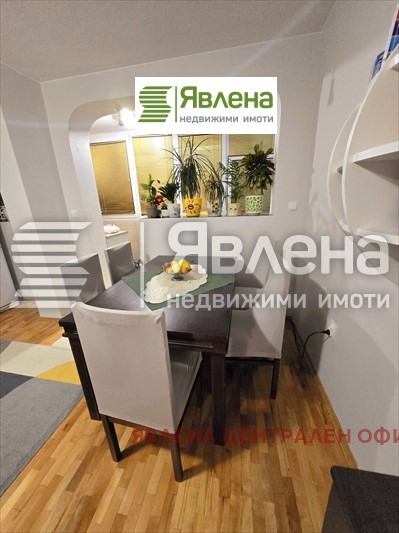 Продава 3-СТАЕН, гр. София, Хладилника, снимка 3 - Aпартаменти - 48951283