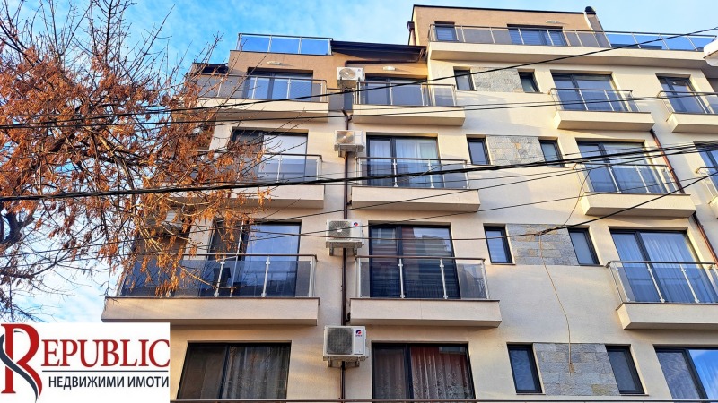 Na prodej  2 ložnice Varna , Kolchozen pazar , 98 m2 | 89005939