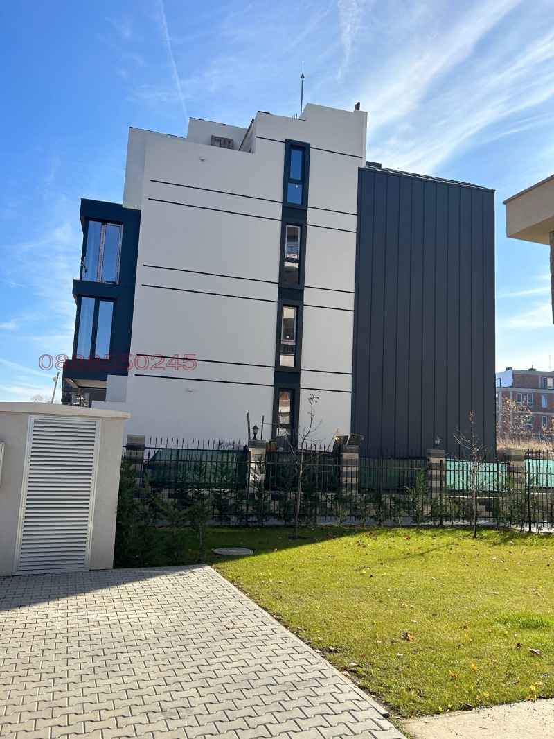 À vendre  2 chambres Sofia , Malinova dolina , 118 m² | 64875502