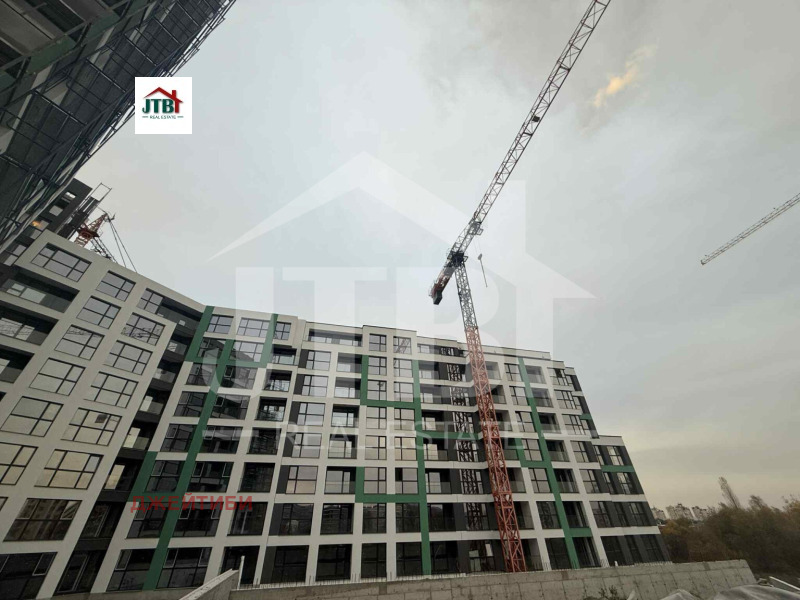 Продава 3-СТАЕН, гр. София, Младост 4, снимка 3 - Апартаменти - 52454907