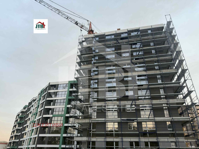 Продава 3-СТАЕН, гр. София, Младост 4, снимка 2 - Апартаменти - 52454907