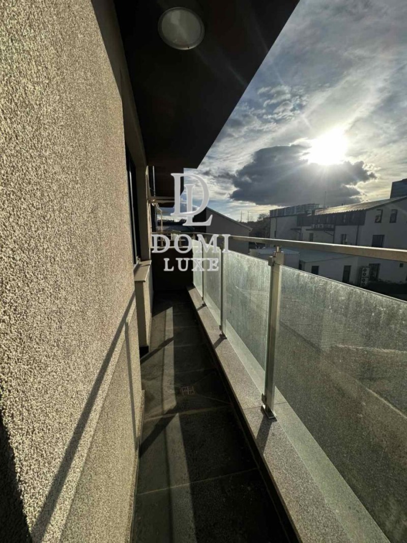 Продава 3-СТАЕН, гр. София, Хаджи Димитър, снимка 10 - Апартаменти - 52686003