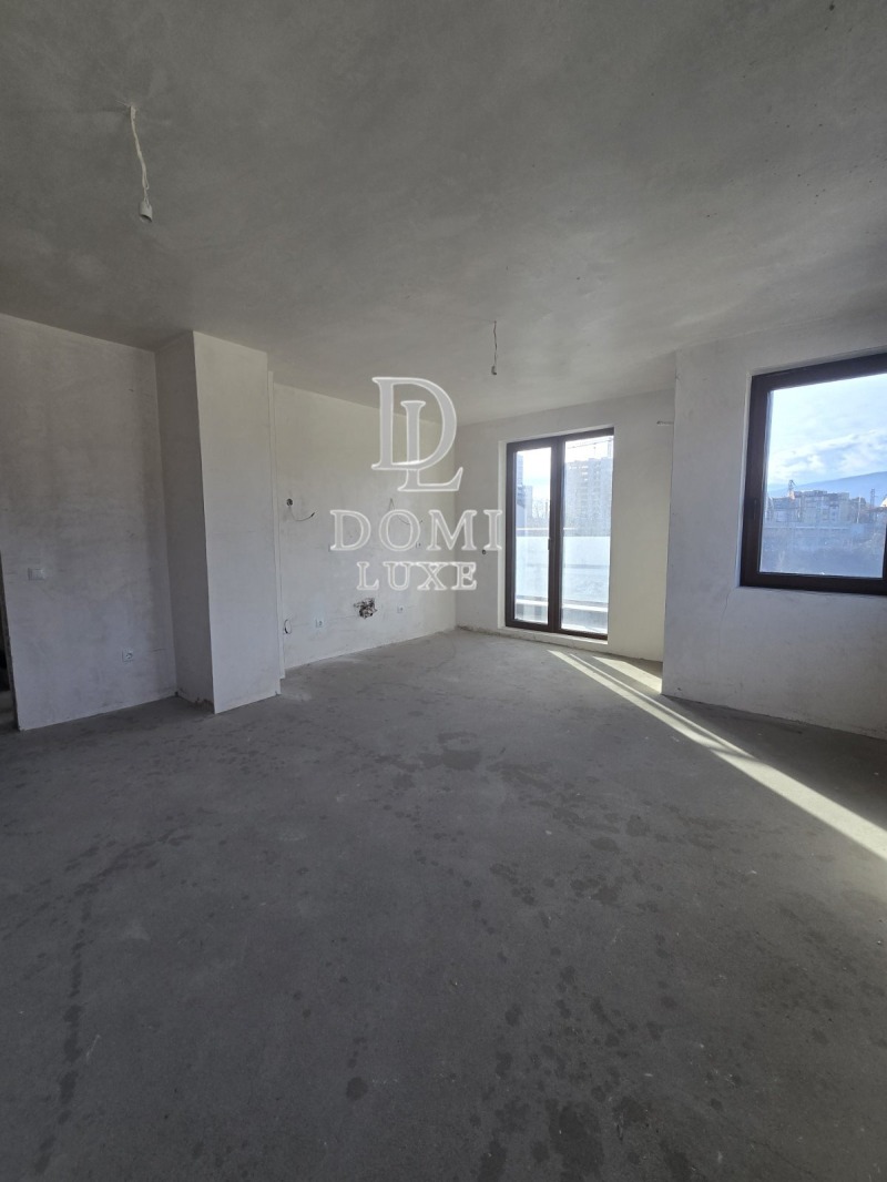 Продава 3-СТАЕН, гр. София, Хаджи Димитър, снимка 2 - Апартаменти - 52686003