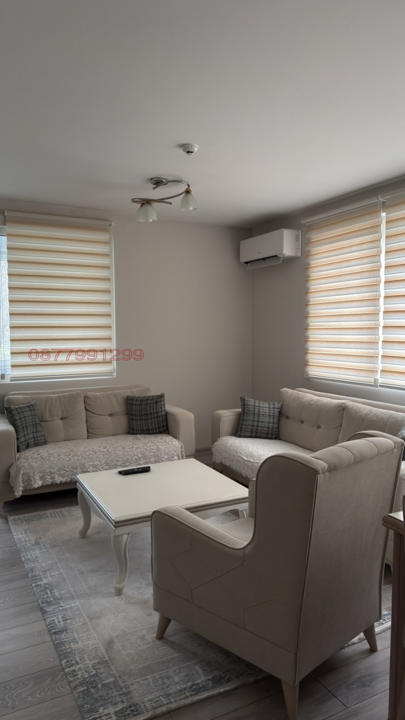 Продава 3-СТАЕН, гр. Варна, Възраждане 4, снимка 9 - Апартаменти - 53328798