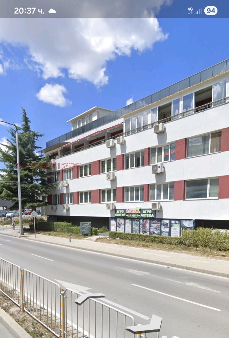 Продава 3-СТАЕН, гр. Варна, Възраждане 4