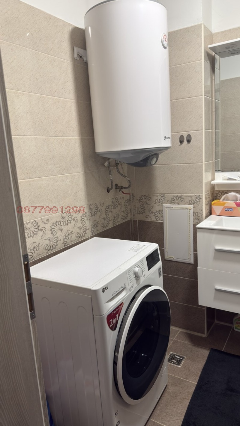 Продава 3-СТАЕН, гр. Варна, Възраждане 4, снимка 2 - Апартаменти - 53328798