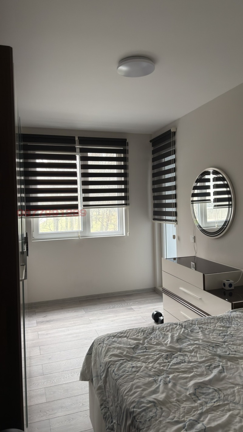 Продава 3-СТАЕН, гр. Варна, Възраждане 4, снимка 13 - Апартаменти - 53328798