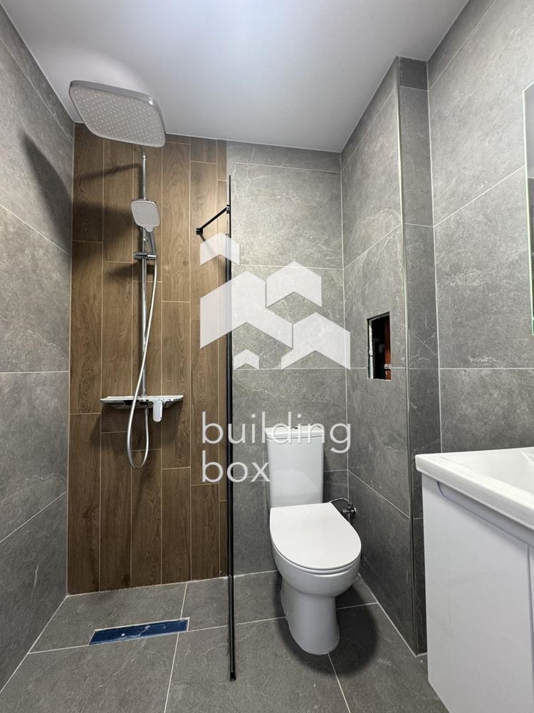 Продава 3-СТАЕН, гр. Пловдив, Тракия, снимка 15 - Апартаменти - 56534181